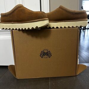 Darc Sport Mules/Uggs